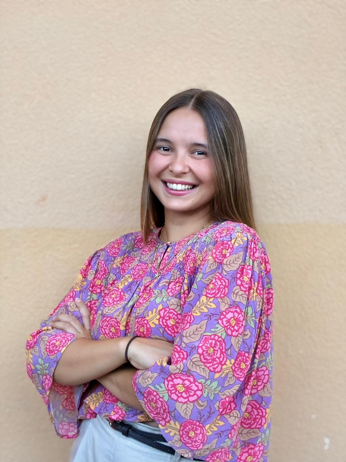 María Villagrá de la Fuente