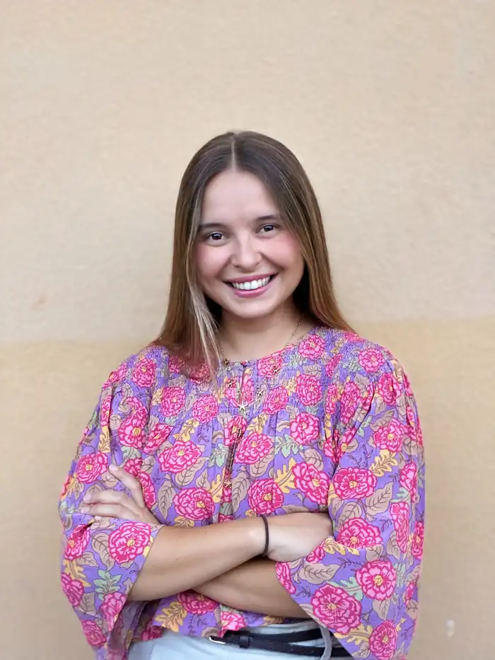 María Villagrá de la Fuente